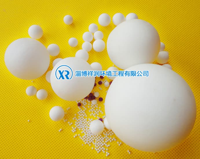 92_ High alumina ceramic grind balls